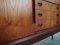 Danish Teak Highboard, 1970s, Image 13