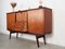 Credenza alta in teak, Danimarca, anni '70, Immagine 6