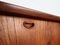 Danish Teak Highboard, 1970s, Image 11