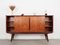 Danish Teak Highboard, 1970s, Image 4