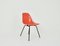 Dining Chair by Charles & Ray Eames for Herman Miller, 1960s 1