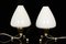 Rocket Table Lamps, 1970s, Set of 2, Image 4