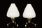 Rocket Table Lamps, 1970s, Set of 2 1