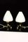 Rocket Table Lamps, 1970s, Set of 2, Image 9