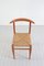 Bullhorn Aleph Tessa Nature Chairs by Philippe Starck, 1980s, Set of 6, Image 4