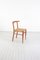 Bullhorn Aleph Tessa Nature Chairs by Philippe Starck, 1980s, Set of 6 2