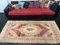 Tapis Antolien Oushak en Laine 4