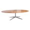 Dining Table by Florence Knoll for Knoll International, 1980s 1