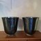 Vintage Vases, 1970s, Set of 2 1