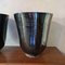 Vases Vintage, 1970s, Set de 2 2