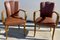 Bridge Armchairs, 1950s, Set of 2 15