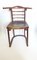 Model 728 Chair by J & J Khon for Hoffmann, 1905 8