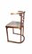 Modell 728 Stuhl von J & J Khon für Hoffmann, 1905 7