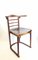Modell 728 Stuhl von J & J Khon für Hoffmann, 1905 2