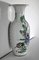 20th Century Chinese Porcelain Vases, 1950s, Image 2