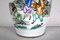 Jarrones chinos de porcelana, años 50, Imagen 9