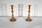 End of 19th Century Bronze Torches, Set of 2 13