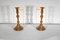End of 19th Century Bronze Torches, Set of 2, Image 13