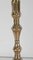 End of 19th Century Bronze Torches, Set of 2, Image 11