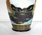 Early 20th Century Japan Porcelain Satsuma Vases, 1890s, Set of 2 16