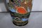 Early 20th Century Japan Porcelain Satsuma Vases, 1890s, Set of 2 23