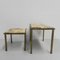 Onyx Side Tables, 1960s, Set of 2, Image 14