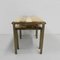 Tables d'Appoint en Onyx, 1960s, Set de 2 9