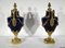 19th Century Louis XVI Sèvres Porcelain Vases, Set of 2 16