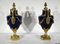 19th Century Louis XVI Sèvres Porcelain Vases, Set of 2, Image 16