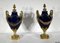 19th Century Louis XVI Sèvres Porcelain Vases, Set of 2 13