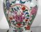 Lampada in porcellana e ottone, inizio XX secolo, Cina, Immagine 11