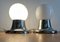 Wall Lights by Achille Castiglioni for Flos, 1960s, Set of 2, Image 3