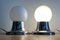Wall Lights by Achille Castiglioni for Flos, 1960s, Set of 2 4
