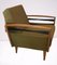 Mid-Century Scandinavian Style Armchair, 1950s 2