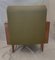 Fauteuil Style Scandinave Mid-Century, 1950s 11