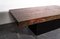 Copper Coffee Table by Bernhard Rohne, 1970s 9