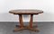 Tavolo da pranzo e sedie di Rainer Daumiller per Membro dell'Association of Danish Furniture Industries, anni '70, set di 7, Immagine 28