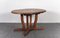 Tavolo da pranzo e sedie di Rainer Daumiller per Member of the Association of Danish Furniture Industries, Danimarca, anni '70, set di 7, Immagine 7