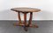 Tavolo da pranzo e sedie di Rainer Daumiller per Membro dell'Association of Danish Furniture Industries, anni '70, set di 7, Immagine 23
