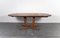 Danish Dining Table & Chairs by Rainer Daumiller for Member of the Association of Danish Furniture Industries, 1970s, Set of 7, Image 32