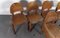 Mesa de comedor y sillas danesas de Rainer Daumiller para miembro de la Asociación de Industrias del Mueble Danesas, años 70. Juego de 7, Imagen 10