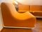 Space Age Model Orbis Modular Sofa from Cor, 1970s, Set of 4, Image 16