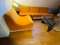 Space Age Model Orbis Modular Sofa from Cor, 1970s, Set of 4, Image 19