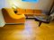 Space Age Model Orbis Modular Sofa from Cor, 1970s, Set of 4 24