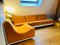 Space Age Model Orbis Modular Sofa from Cor, 1970s, Set of 4 8