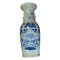 Vasi antichi in porcellana smaltata con fiori di drago e crisantemo, Cina, inizio XX secolo, set di 2, Immagine 2