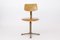 Vintage Industrial Desk Chair from Drabert, Germany, 1960s / 70s 1