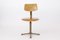 Vintage Industrial Desk Chair from Drabert, Germany, 1960s / 70s, Image 1