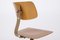 Chaise de Bureau Industrielle Vintage de Drabert, Allemagne, 1960s / 70s 6