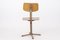 Vintage Industrial Desk Chair from Drabert, Germany, 1960s / 70s 4